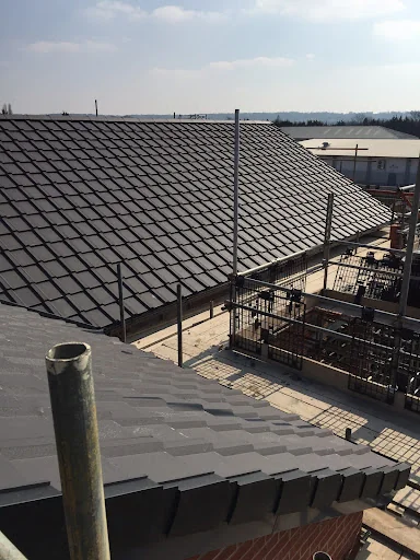 Quality Roofing photo 7