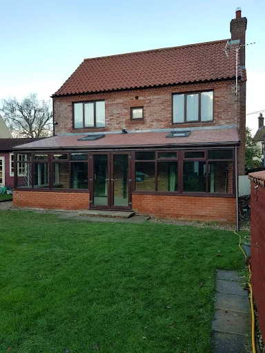 Norfolk Exterior Solutions photo 1