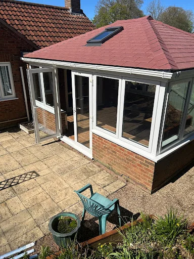 Norfolk Exterior Solutions photo 2