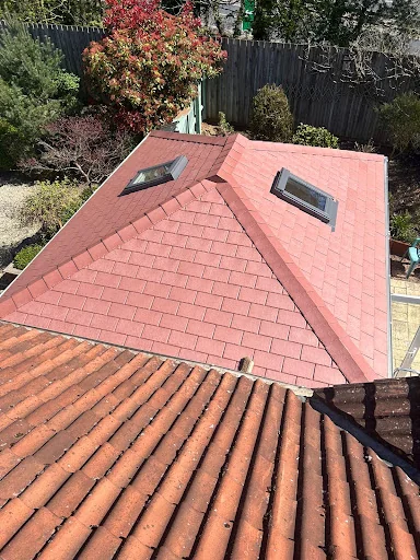 Norfolk Exterior Solutions photo 3