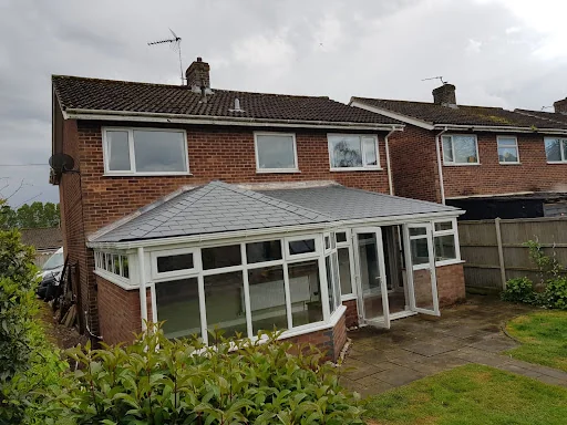 Norfolk Exterior Solutions photo 4