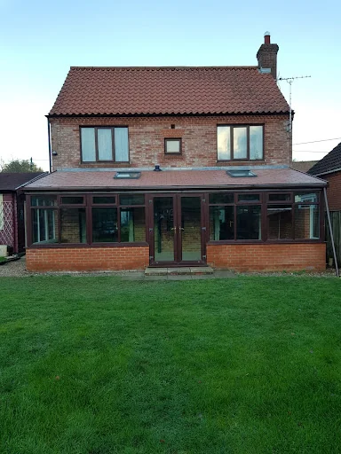 Norfolk Exterior Solutions photo 5