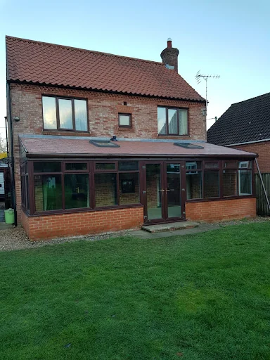 Norfolk Exterior Solutions photo 6