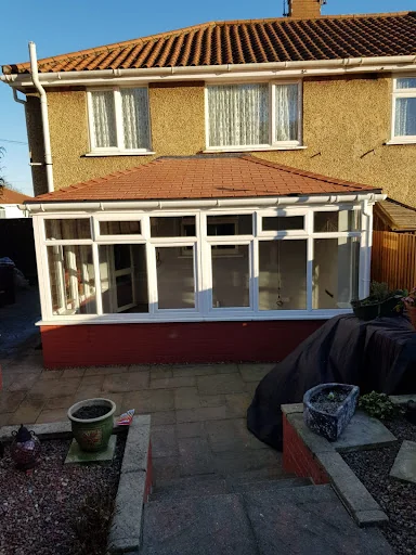 Norfolk Exterior Solutions photo 7