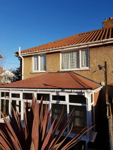 Norfolk Exterior Solutions photo 8