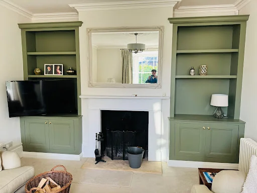 Home Counties Carpentry photo 2