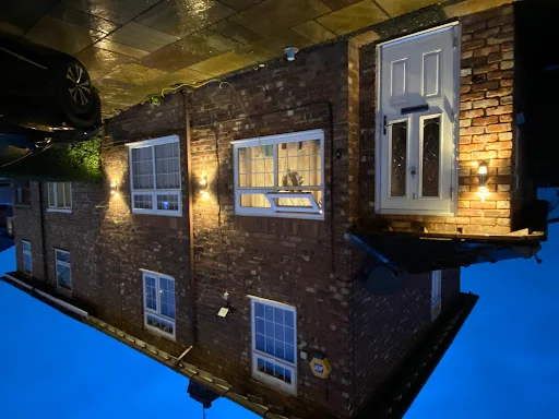 CGH Electrical (NW) Limited photo 1