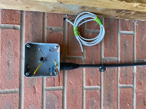 CGH Electrical (NW) Limited photo 7