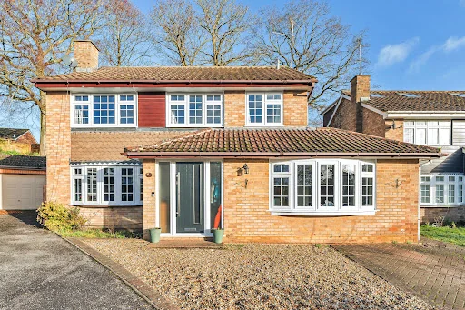 Three Counties Conservatories Windows &amp; Doors photo 1