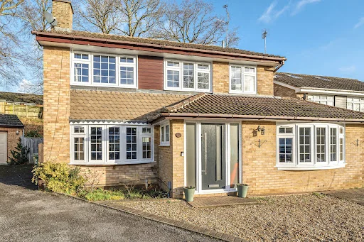 Three Counties Conservatories Windows &amp; Doors photo 2