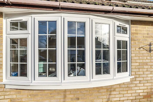 Three Counties Conservatories Windows &amp; Doors photo 4