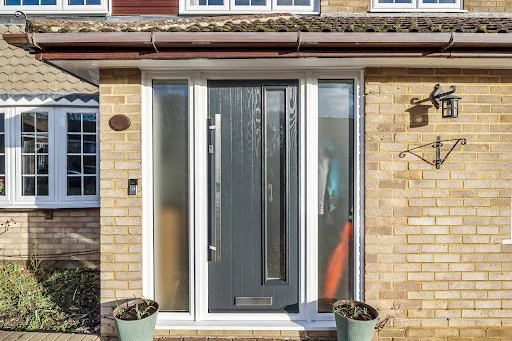 Three Counties Conservatories Windows &amp; Doors photo 6