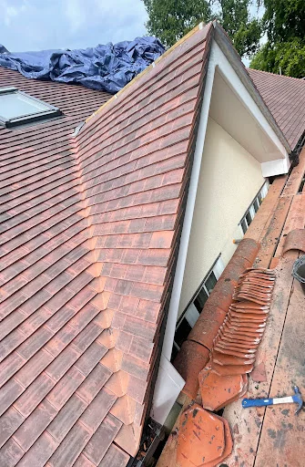 On Call Roofing and Repair Service photo 2