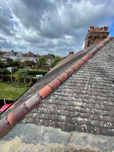 On Call Roofing and Repair Service photo 4