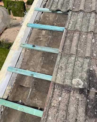 On Call Roofing and Repair Service photo 5