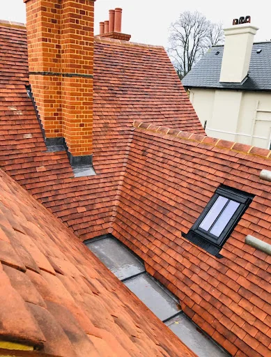 On Call Roofing and Repair Service photo 6