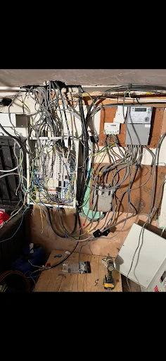 MA Electrical Services photo 1