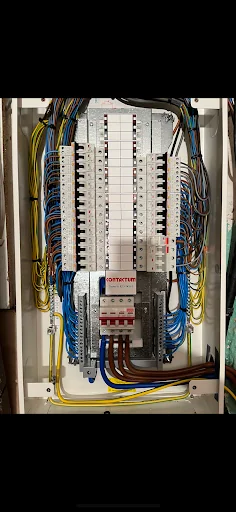 MA Electrical Services photo 2