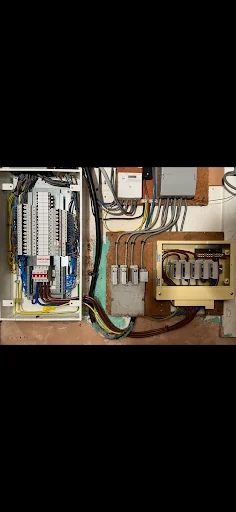 MA Electrical Services photo 3