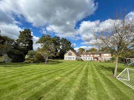 MC Garden &amp; Pond Design photo 5