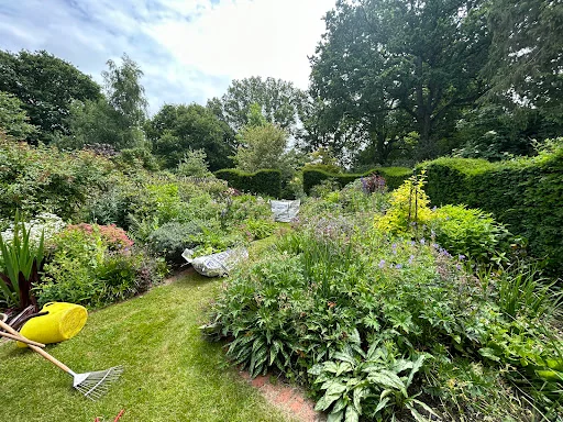 MC Garden &amp; Pond Design photo 7