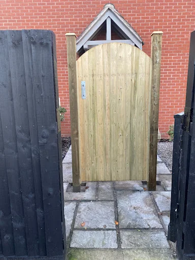 Rjh Services photo 1