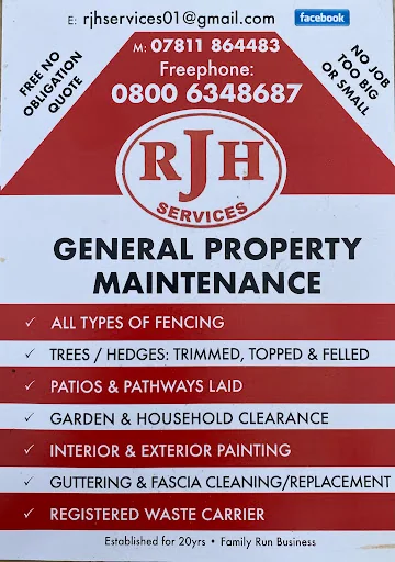 Rjh Services photo 7