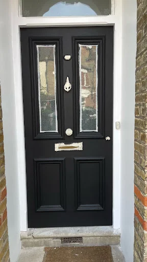 OPTIMAL FINISHES LTD photo 5