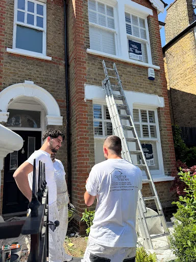 OPTIMAL FINISHES LTD photo 6