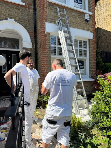 OPTIMAL FINISHES LTD photo 7