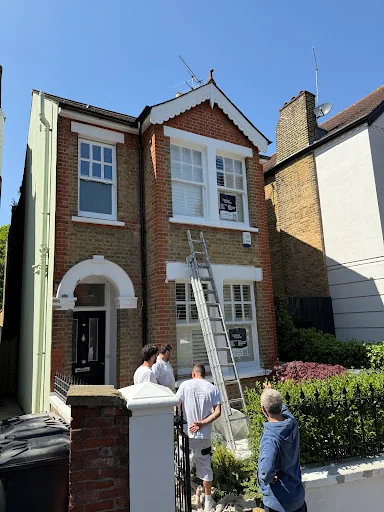 OPTIMAL FINISHES LTD photo 8