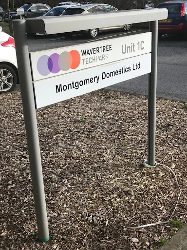 Montgomery Domestics photo 1