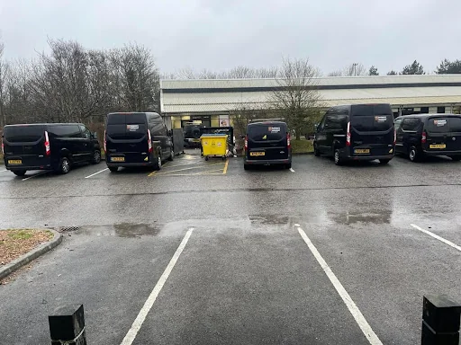 Montgomery Domestics photo 3