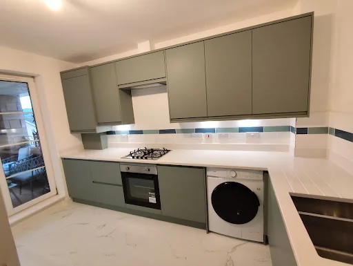 Fixers Edinburgh photo 8