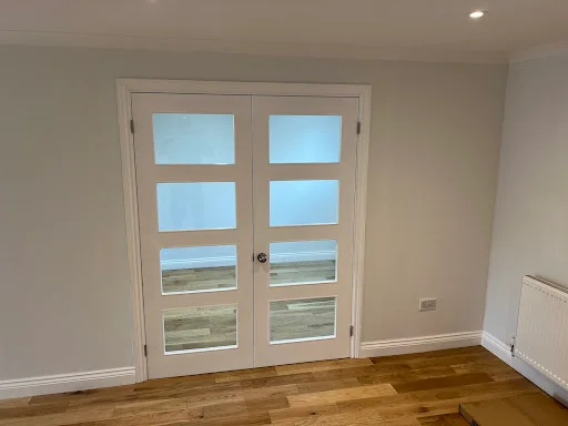 RJH Electrical Solutions photo 3