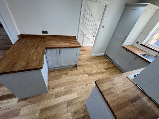 RJH Electrical Solutions photo 4