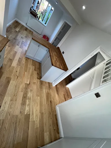 RJH Electrical Solutions photo 5