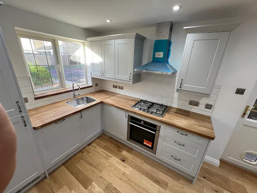 RJH Electrical Solutions photo 7