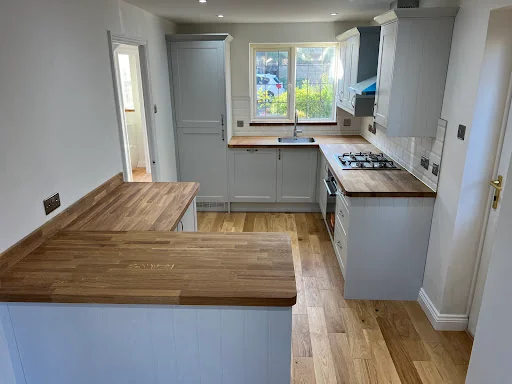 RJH Electrical Solutions photo 8