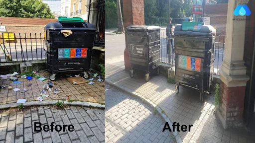 My Cleaners Limited photo 1