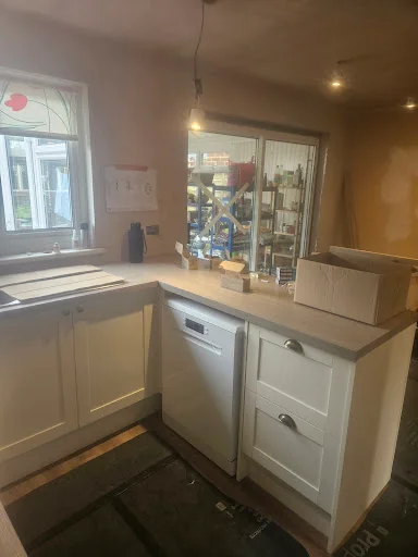 AJW Building Services photo 7