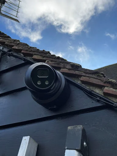 Secure Tech Systems Limited photo 1