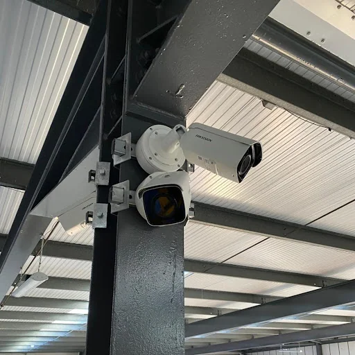 Secure Tech Systems Limited photo 6