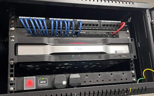 Secure Tech Systems Limited photo 7