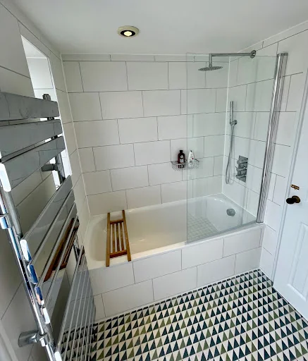 Links Plumbing photo 1