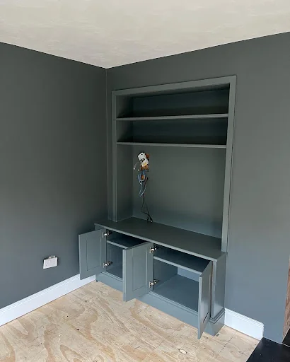 Robert Harper Decorators Ltd photo 3
