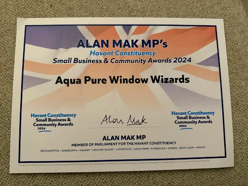 Aqua Pure Window Wizards Limited photo 1
