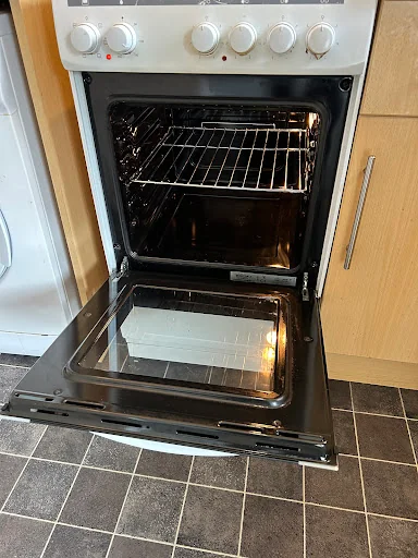 T &amp; N Oven Cleaning Company Limited photo 1