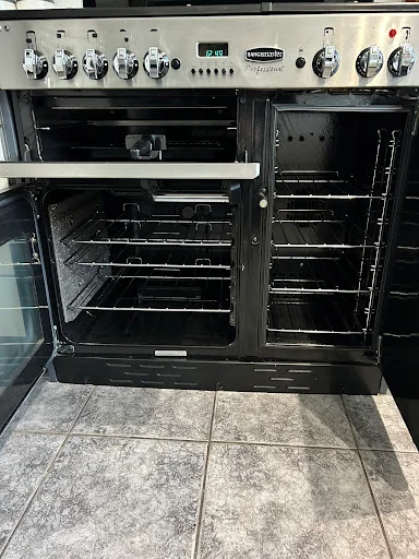 T &amp; N Oven Cleaning Company Limited photo 2