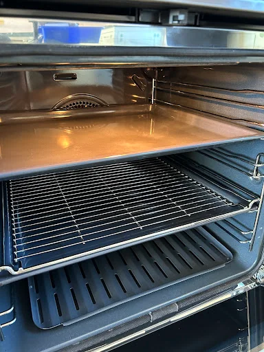 T &amp; N Oven Cleaning Company Limited photo 3